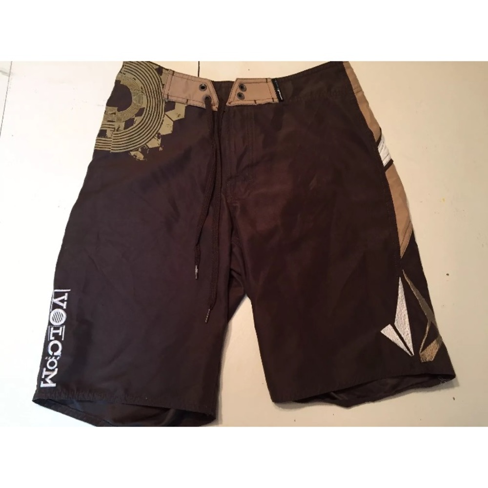 Volcom Swim Trunks Men’s Size 30